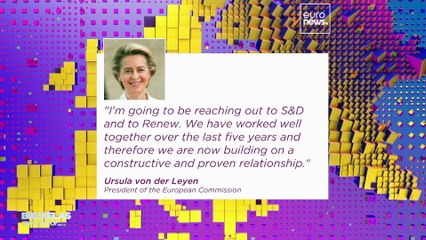 Brussels, my love? French politics stirs up Brussels