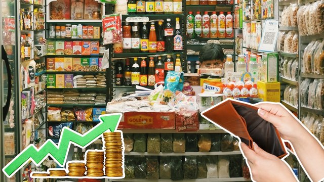 FMCG प्रोडक्ट्स की कीमतें बढ़ीं तो बिगड़ा घर का बजट, जानिए शैंपू से तेल, कॉफी तक कहां कितने बढ़े दाम?