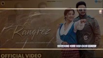 Rangrez (Official Video) | Ustad Puran Chand Wadali Ji | Lakhwinder Wadali | Sufiyan Bhatt | Latest