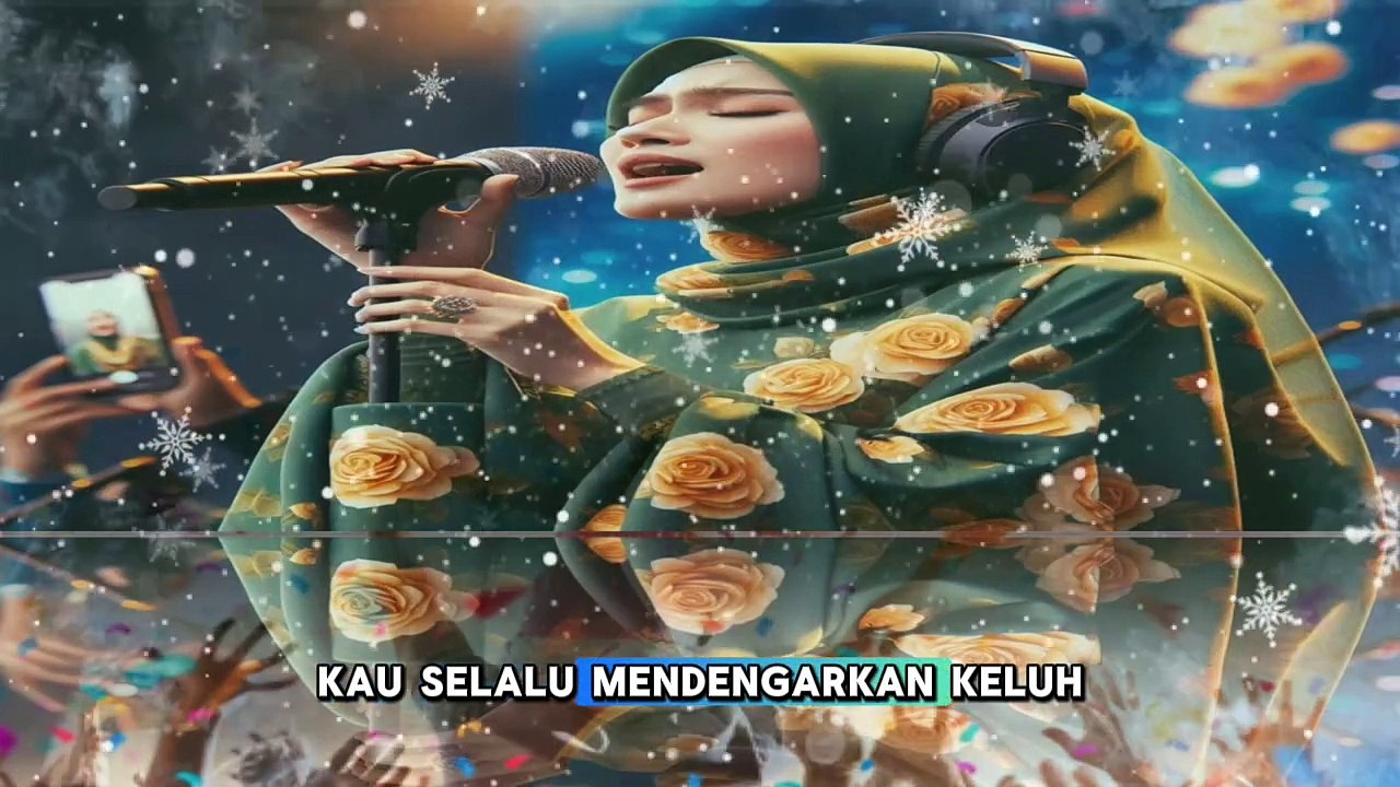 Bagai Embun Pagi