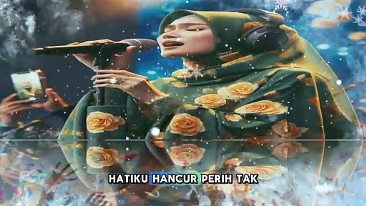 Menantimu Kembali