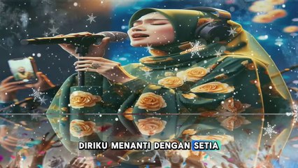 Diantara Langit dan Bumi