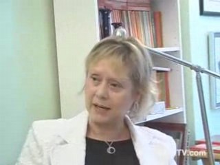 What's Wellness? with Dr. Samina - ep. 5: Paula Roberts