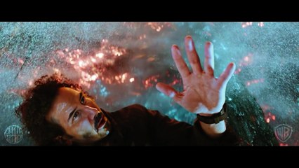 Constantine 2 2025  First Trailer  Keanu Reeves  Warner Bros  DCs John Constantine_1080p