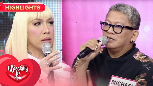 Daddy Michael, nagkaroon din ng pagkululang sa 'ex' niya | Expecially For You