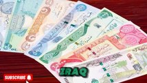 Iraqi Dinar | Huge Update Chase Bank Showing Up IQD New Exchange Rate | Iraqi Dinar News Today 2024