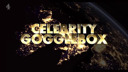 Celebrity Gogglebox UK S06E02 (2024)