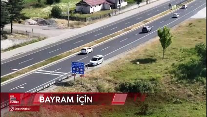 Ali Yerlikaya: 8 günde 2 milyon 675 bin 510 araç denetlendi