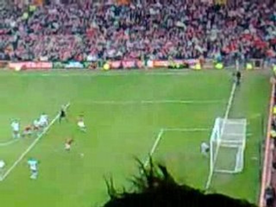 Ronaldo Penalti Take I