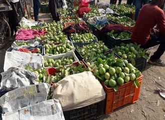 सरकार इधर भी करो नजरे इनायत, जिले को फूड प्रोसेसिंग यूनिट की दरकार