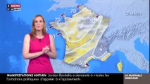 Karine Durand sur CNews (15/06/2024)