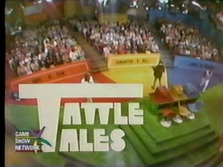 Dawson-Macy-Stevens (Singles Week ep), 10/74