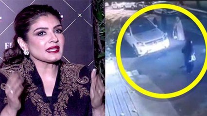 Raveena Tandon Action On Fake Road Rage Video, Sents 100 Crore Defamation Notice...|Boldsky