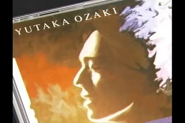 尾崎豊　1992年4月25日死去→　イククニ　シニ　ゴー　→逝く国　死にGO（決別までの経緯） 追加Ver
