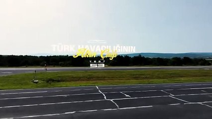 Bayraktar TB3'ten bir başarı daha: Rampadan kanatlandı