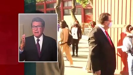 Sheinbaum seleccionó 5 reformas prioritarias que ya están en comisiones | Antilogía