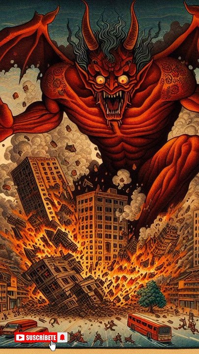 Jesus Vs Satan    #jesus  #god  #fé  #satan  #devil