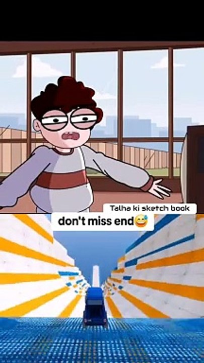 Best funny cartoon