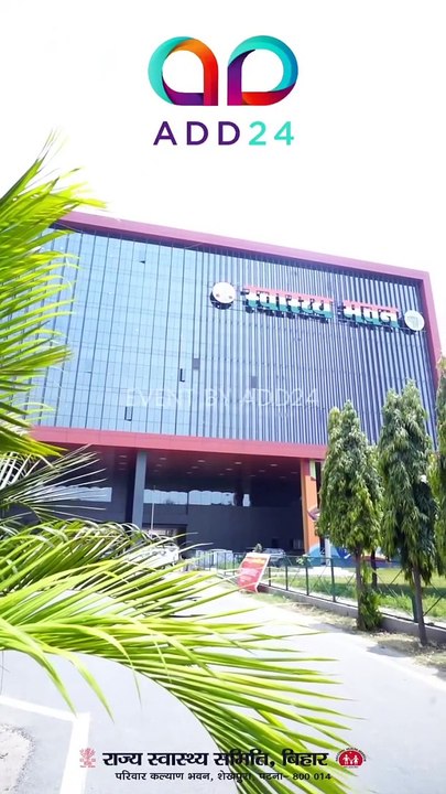 We have done successfully TWO events in same day so smoothly...