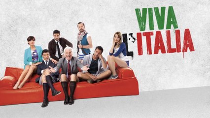 Viva l'Italia (2012) HD
