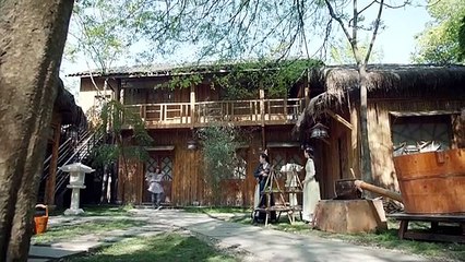 The Legend Of Changing Destiny S01 E07 Hindi Dubbed | Hub4You