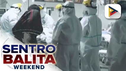 DOH, pinaghahandaan ang posibilidad ng panibagong pandemic