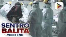 DOH, pinaghahandaan ang posibilidad ng panibagong pandemic