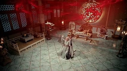 The Legend Of Changing Destiny S01 E08 Hindi Dubbed | Hub4You