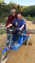 Hulk_वाली_ताकत_आ_गई_#shorts_#shortsvideo(360p)