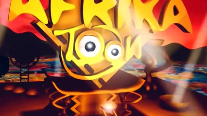 Ekoua Bande-annonce (FR)