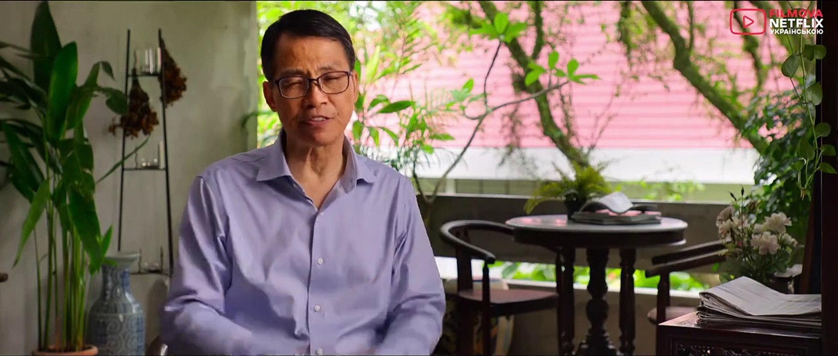 Les Mystères des guerriers de terre cuite Bande-annonce (UK)