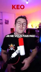 UNE PARODIE DU TRAILER DE INOXTAG ET L'EVEREST !