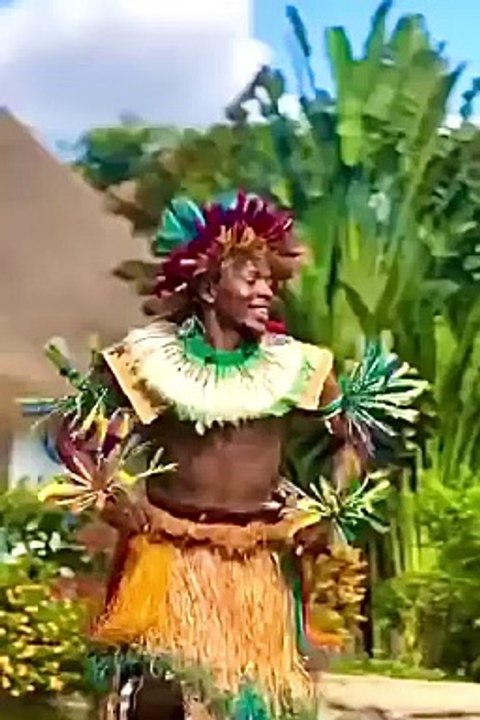 #leweekendcestlavie La #danse au #cameroun est une partie intégrante de la #tradition et #religion des #Camerounais qui en comptent plus de 200 #différentes et en voici les #principales