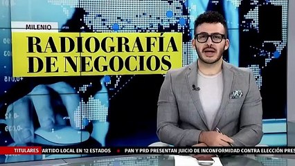 Las entregas a domicilio dependen de la Eurocopa | Radiografía de Negocios