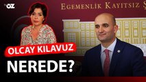 SAHİ, OLCAY KILAVUZ NEREDE?