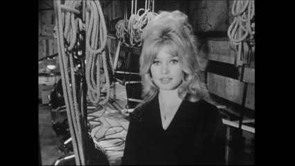 Le mystère de Brigitte Bardot ✨