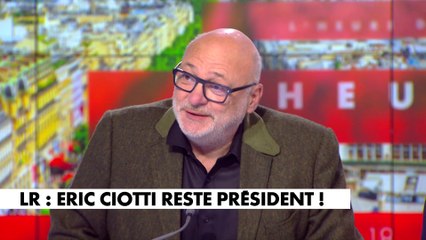 Philippe Guibert : «On ne sait pas ce que les candidats LR qui ne sont pas de l’alliance avec le RN vont pouvoir mettre sur leur affiche»