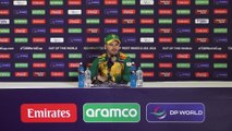 Aiden Markram on South Africa's 1-run wc win over Nepal