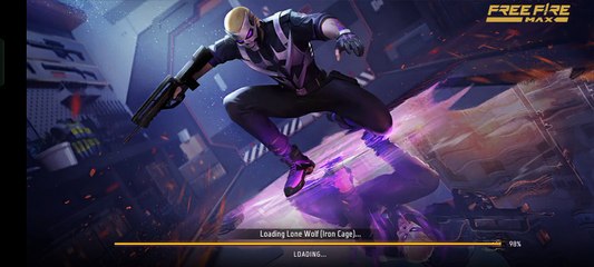 I am free fire Game looser  ll free fire  Game Play