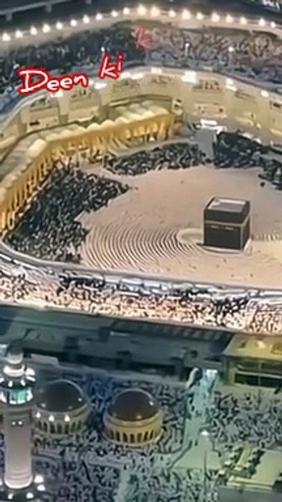 Hajj 2024