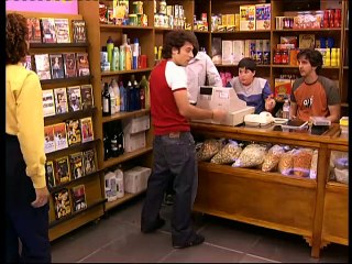 Aquí NO Hay Quien Viva 2×07 – ANHQV Capítulo 24 ‘Érase Una Huelga’ Completo