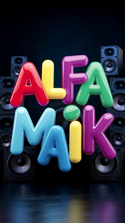 ALFA MAIK
