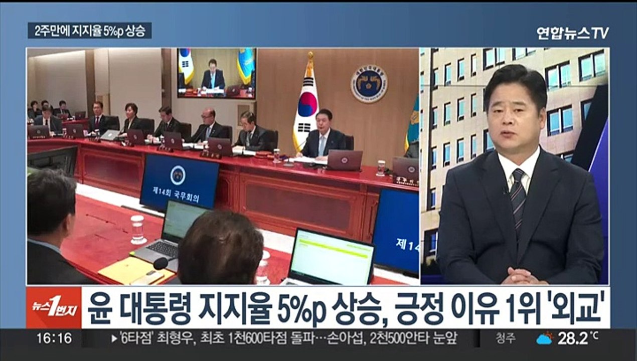 [뉴스1번지] 여 전당대회 한동훈 등판 임박…당권주자들 경쟁 시작
