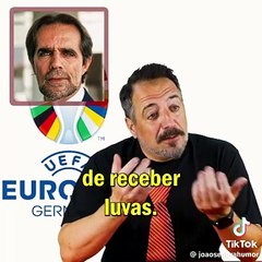 Isto sim uma seleção a sério!