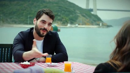 مسلسل لعبة قدري الحلقة 55 الخامسة والخمسون مدبلج HD