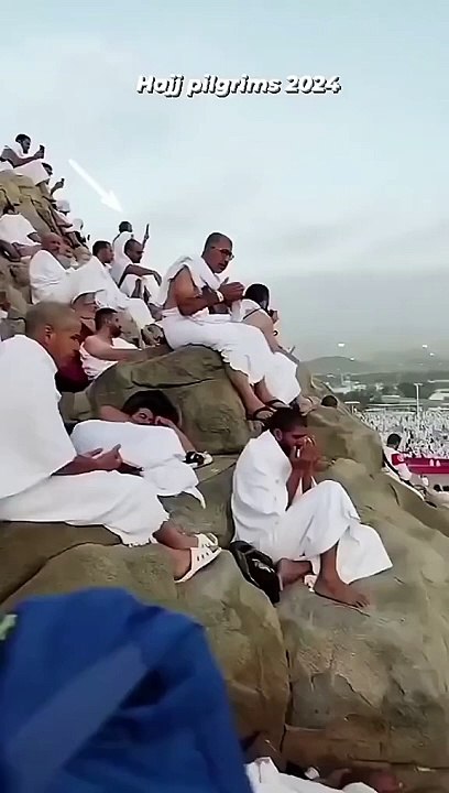 hajj 2024