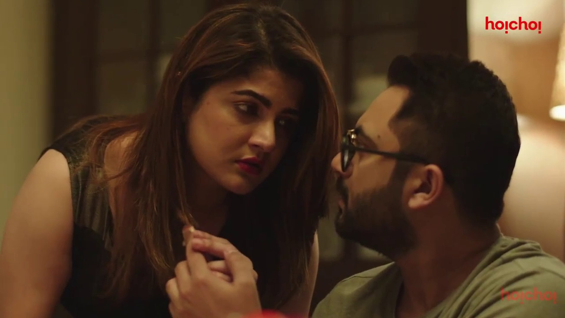 Intuition - Hindi Web Series