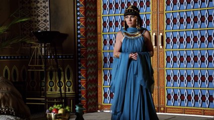 Moisés y Los Diez Mandamientos Capitulo 49 1080p Completo