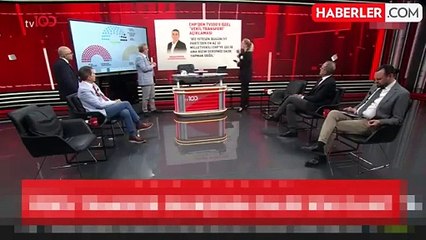 "İstesek en az 10 vekil gelir" sözleri CHP ile İYİ Parti'yi karşı karşıya getirdi