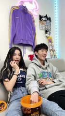 They say living with woman is funny